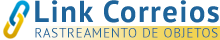 Rastreamento Correios - Link Correios Logo
